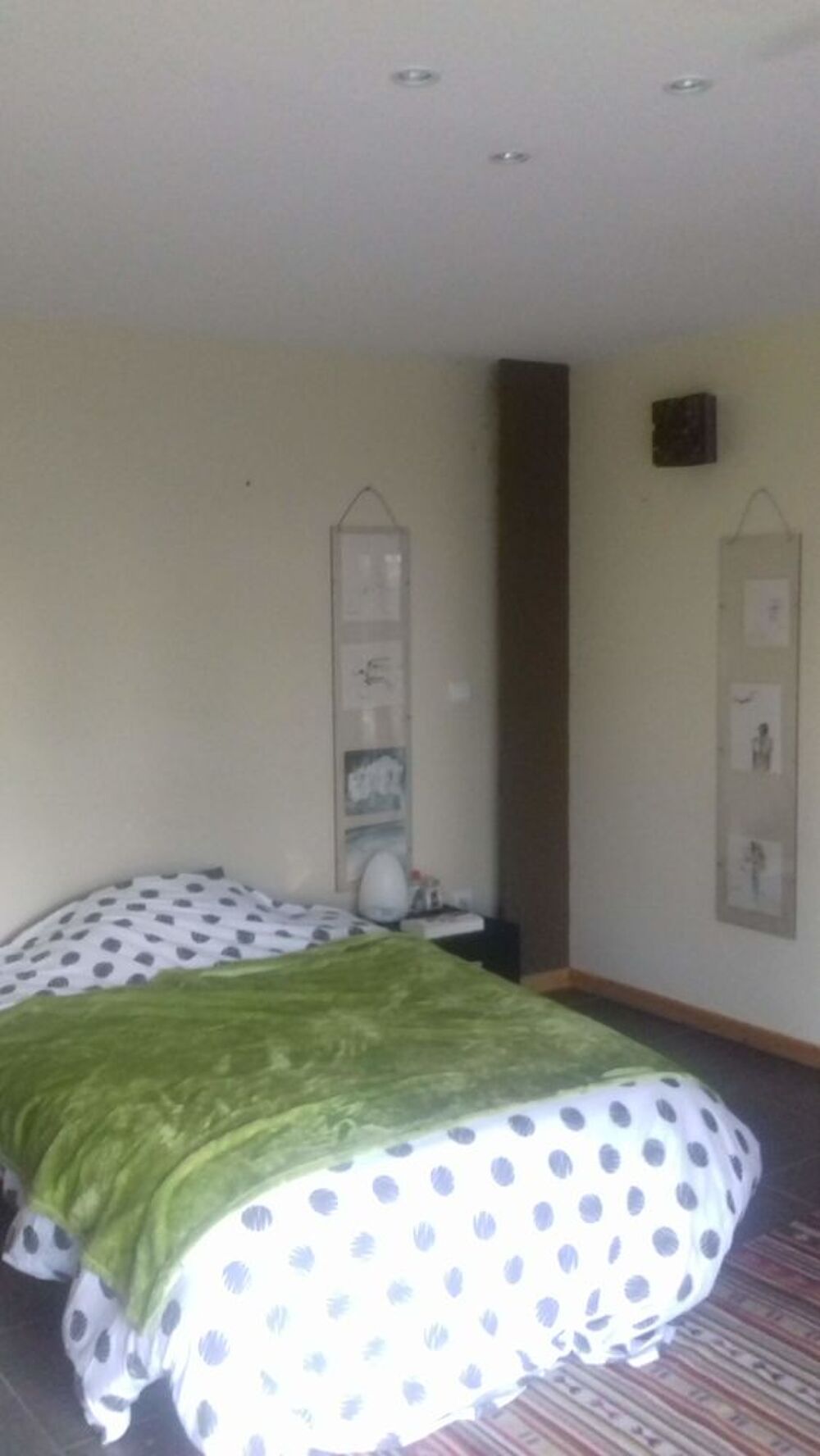   studio Rhône-Alpes, Loriol-sur-Drôme (26270)