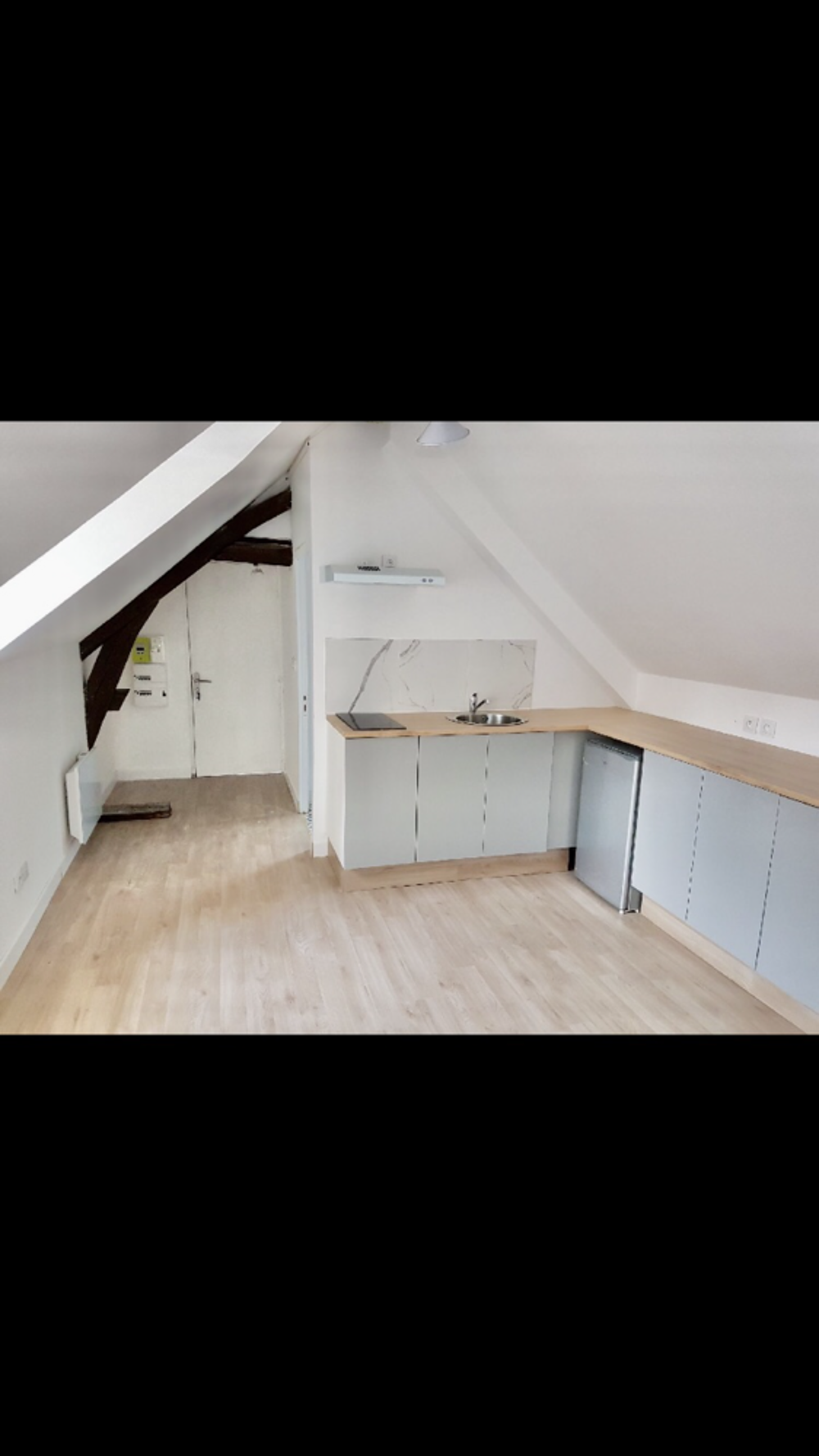 Location Appartement F2 au coeur du centre ville Nevers Nevers