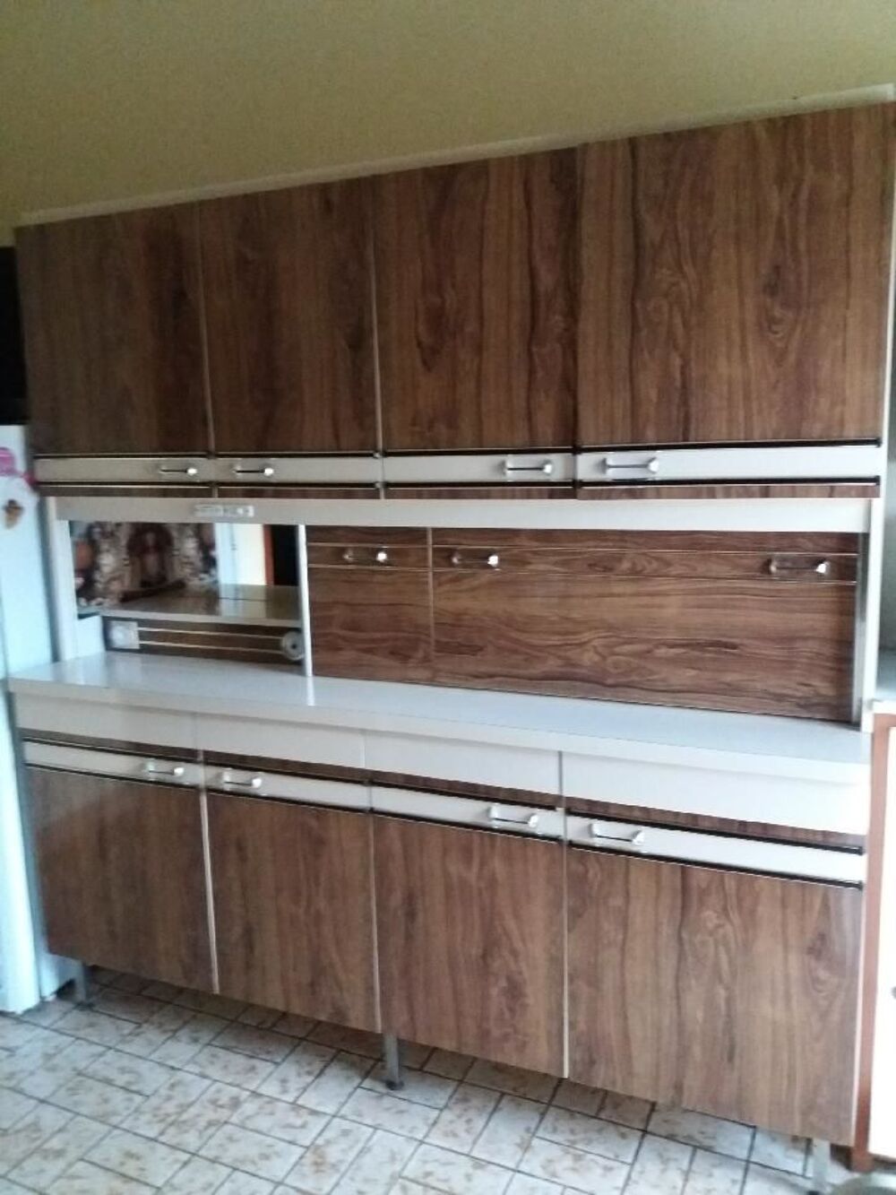 buffet de cuisine formica Meubles