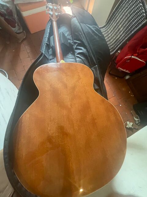 basse Dean musical instrument 0 Nevers (58)