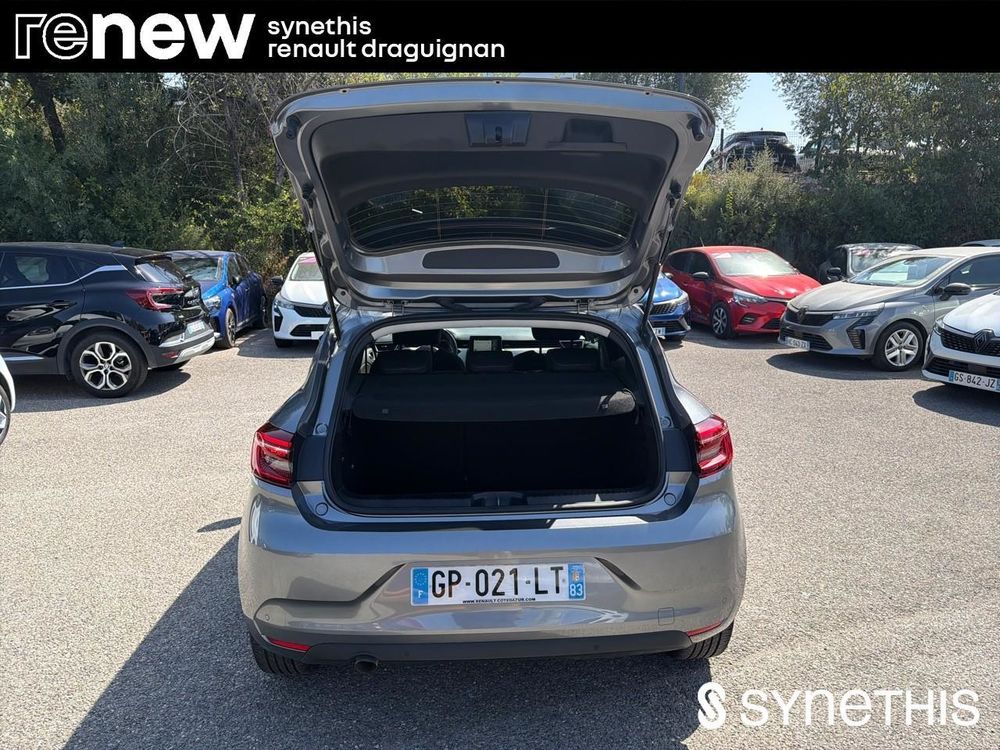 Clio V Clio TCe 90 Evolution 2023 occasion 83300 Draguignan