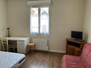 Appartement à louer 2 pièces 38 m²