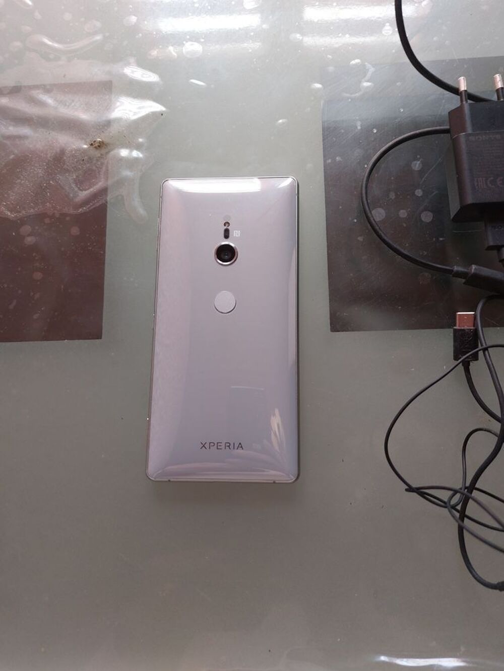 xperia z2 64go Téléphones et tablettes