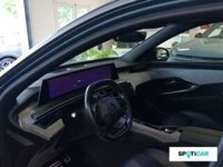 3008 Electrique 210 ch 73 kWh GT 2023 occasion 46000 Cahors