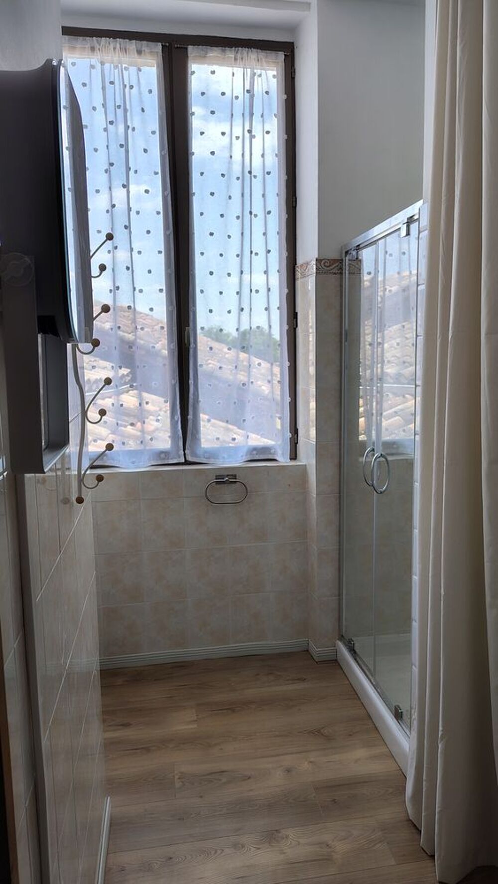 Location Appartement T4 meublé à Cadours (12 km de Lévignac) Cadours