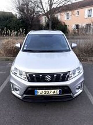 Vitara 1.0 Boosterjet Auto Privil&egrave;ge occasion 