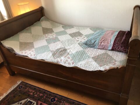 Lit bateau  rouleau 140 Le Cannet (06)