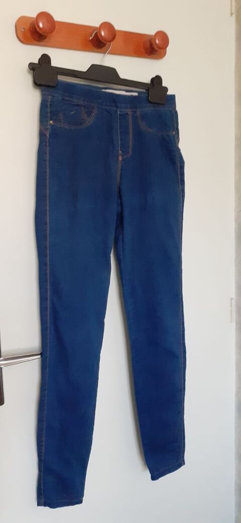 Jegging femme taille XS 5 Grisolles (82)