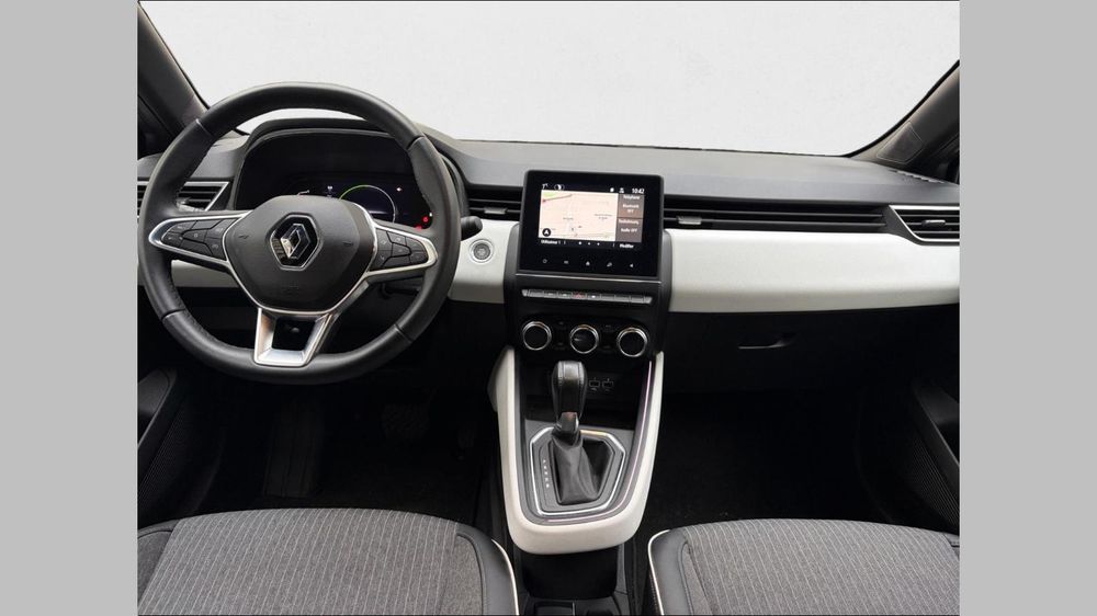 Clio V techno E-Tech full hybrid 145 2023 occasion 92120 Montrouge