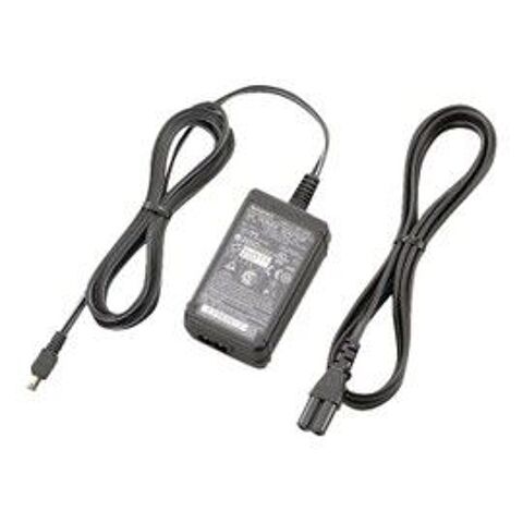 Chargeur adapteur pour sony AC-LS5 modele CU601
15 Versailles (78)