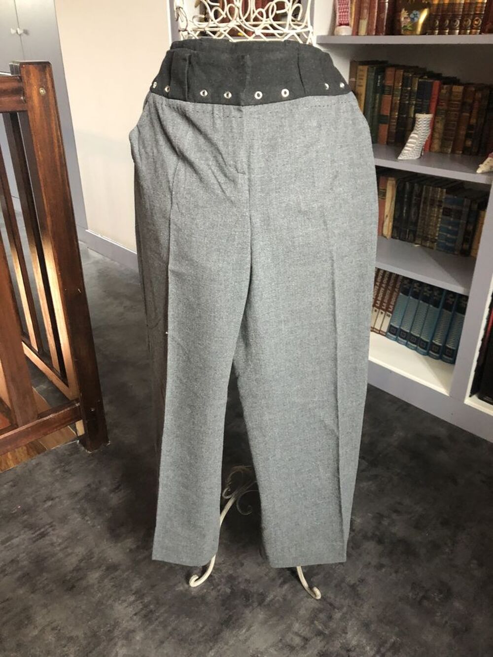 Ensemble pantalon femme Vêtements