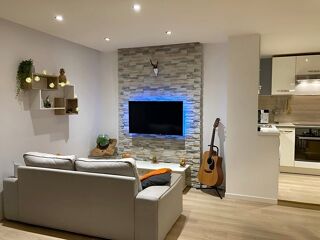  Appartement � vendre 2 pi�ces 35 m�