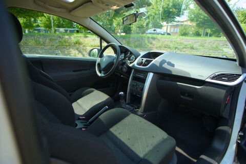 Peugeot 207 1.4 VTi 16V 95ch Premium 2007 occasion Belleville 69220