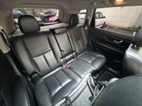 X-Trail X-TRAIL 1.6 dCi 130 5pl Acenta Xtronic A 2014 occasion 77340 Pontault-Combault