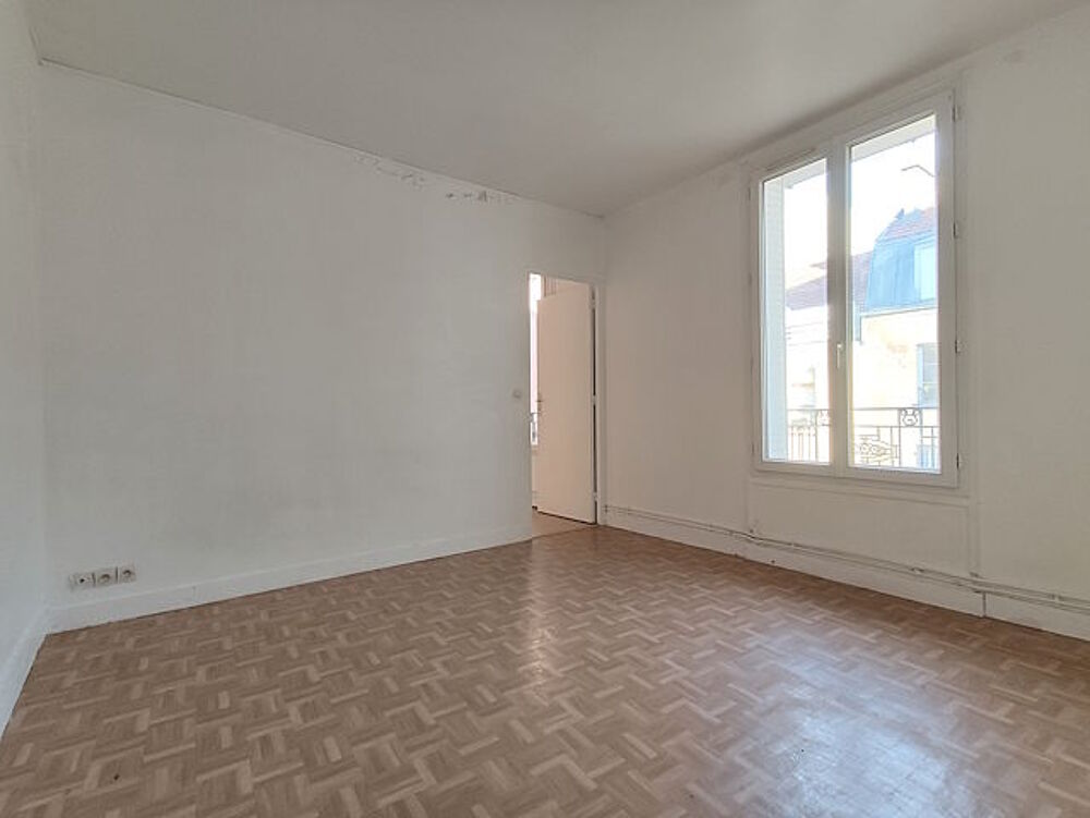 Vente Appartement 2P au calme et au dernier étage ! Chaville
