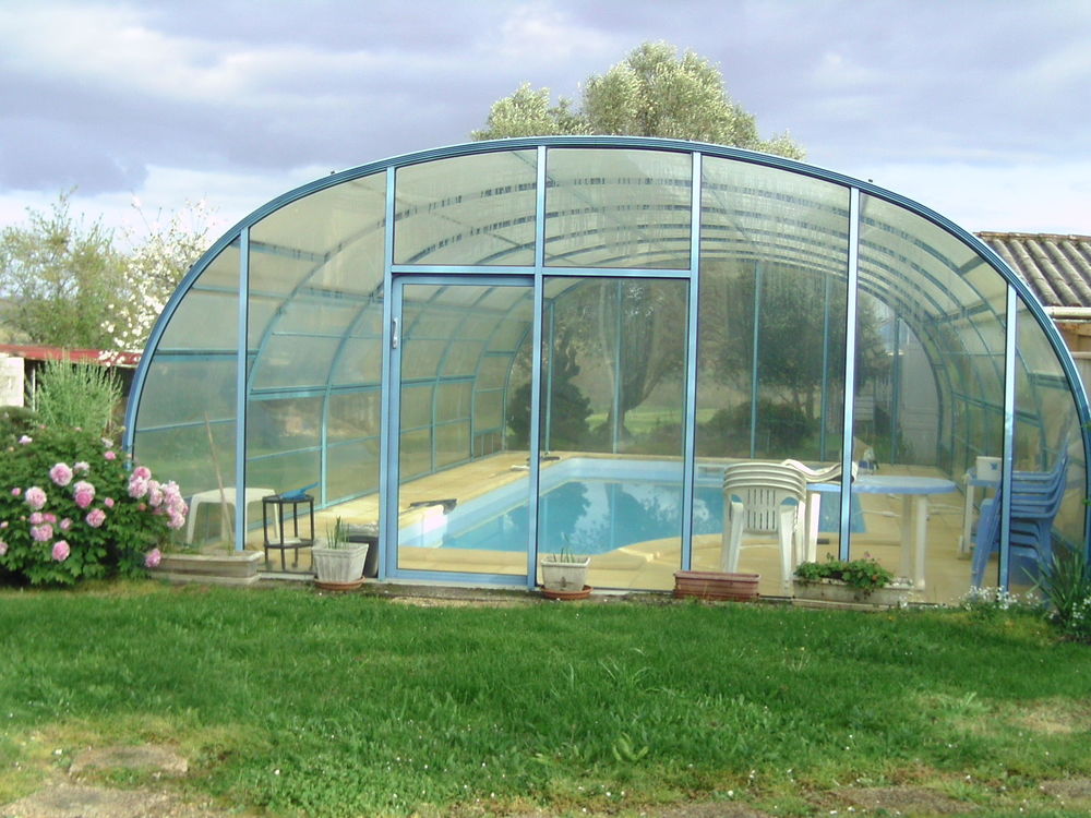 Vente Maison Maison en pierre plain pied Pergain-taillac