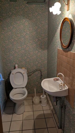  Appartement à vendre 7 pièces 217 m²