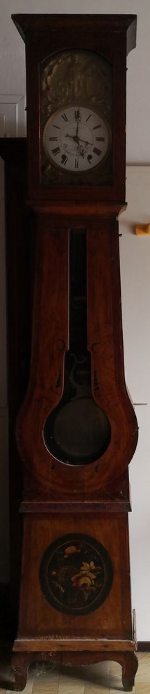 Comtoise ancienne XIXe sicle 800 Marennes (17)