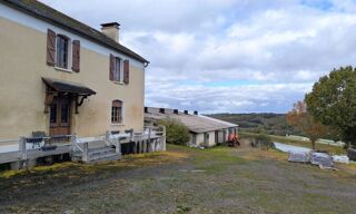  Ferme à vendre 7 pièces 230 m² Lucarré