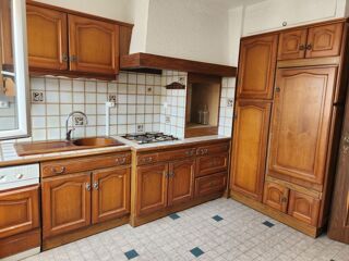  Appartement � vendre 3 pi�ces 67 m�