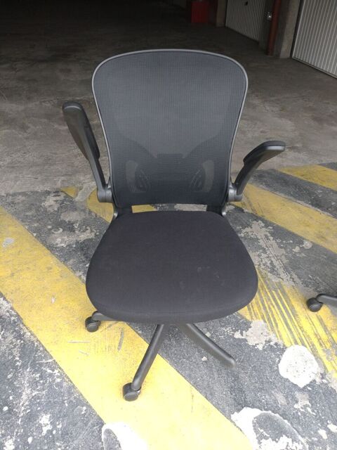 fauteuils 10 Saleux (80)