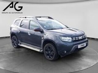 Duster ECO-G 100 4x2 Extreme 2023 occasion 08200 Wadelincourt