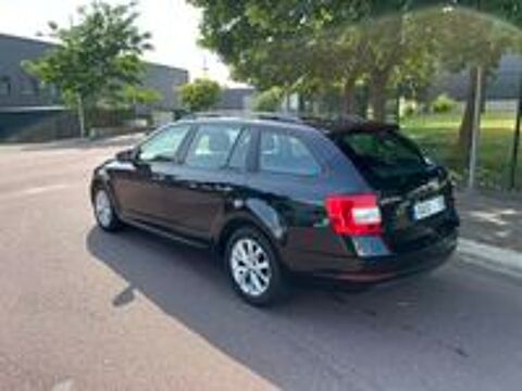 Octavia Combi 1.6 TDI 116 ch CR FAP Business 2017 occasion 78680 &Eacute;p&ocirc;ne