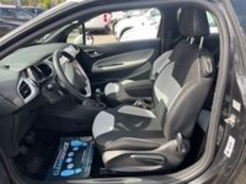 DS3 VTi 95 Airdream Chic 2012 occasion 82000 Montauban