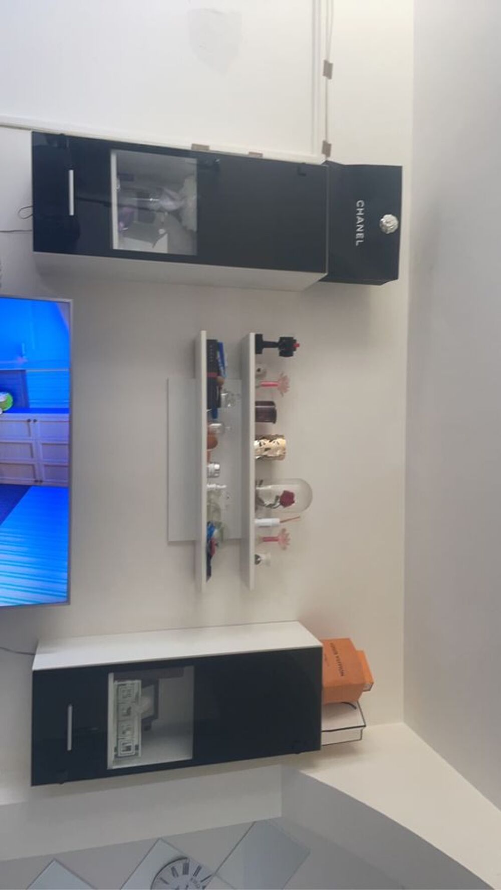 Meuble salon t&eacute;l&eacute; Meubles