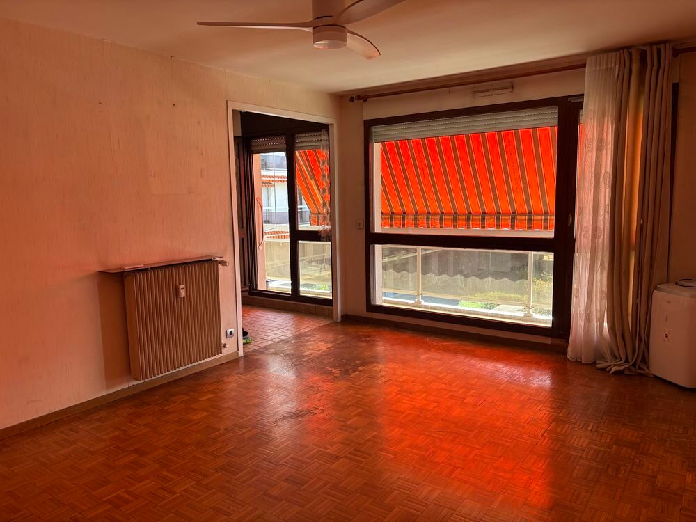 Vente Appartement APPARTEMENT T2 lumineux Chambéry