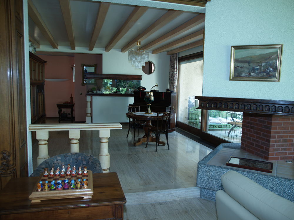 à vendre  Villa Annemasse (74100)