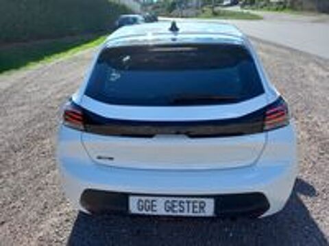 208 STE 1.2 ESSENCE 100 GPS 2 PLACES 10512 KMS 2025 occasion 88220 Urim&eacute;nil
