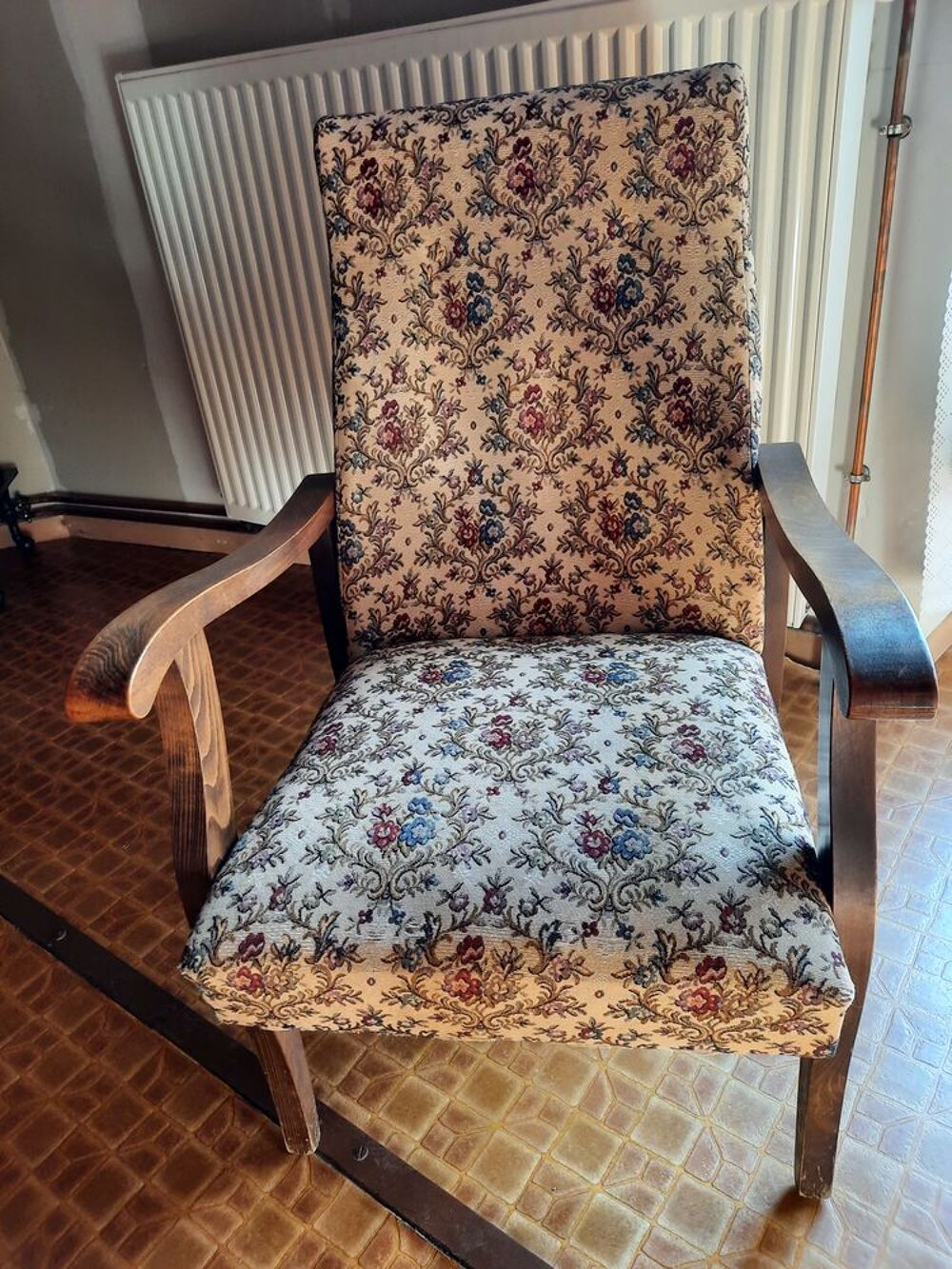 Fauteuil Meubles