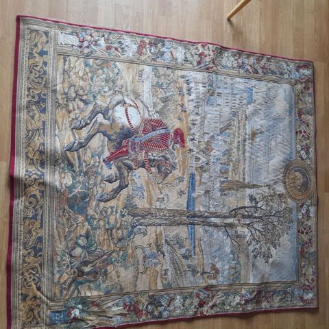 Tapis mural 450 Saint-Martin-Boulogne (62)