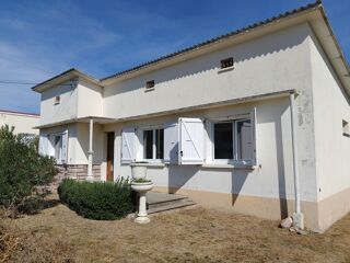  Maison  vendre 5 pices 109 m