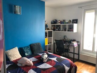  Maison à vendre 5 pièces 151 m²