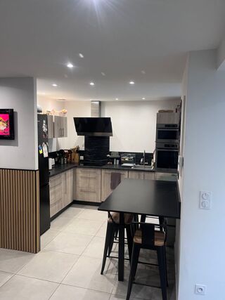  Maison à vendre 6 pièces 135 m²