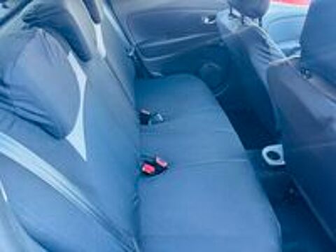 Clio IV dCi 90 Energy eco2 Zen 90g 2013 occasion 95150 Taverny