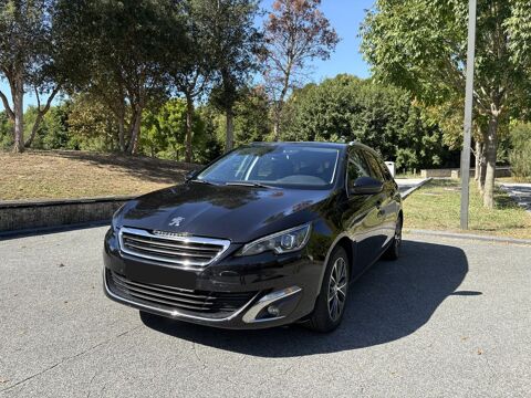 Peugeot 308 sw 