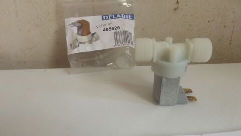 ELECTROVANNE 15 Combs-la-Ville (77)