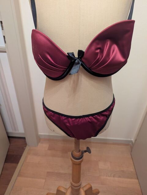 Ensemble de sous v�tements 20 Strasbourg (67)