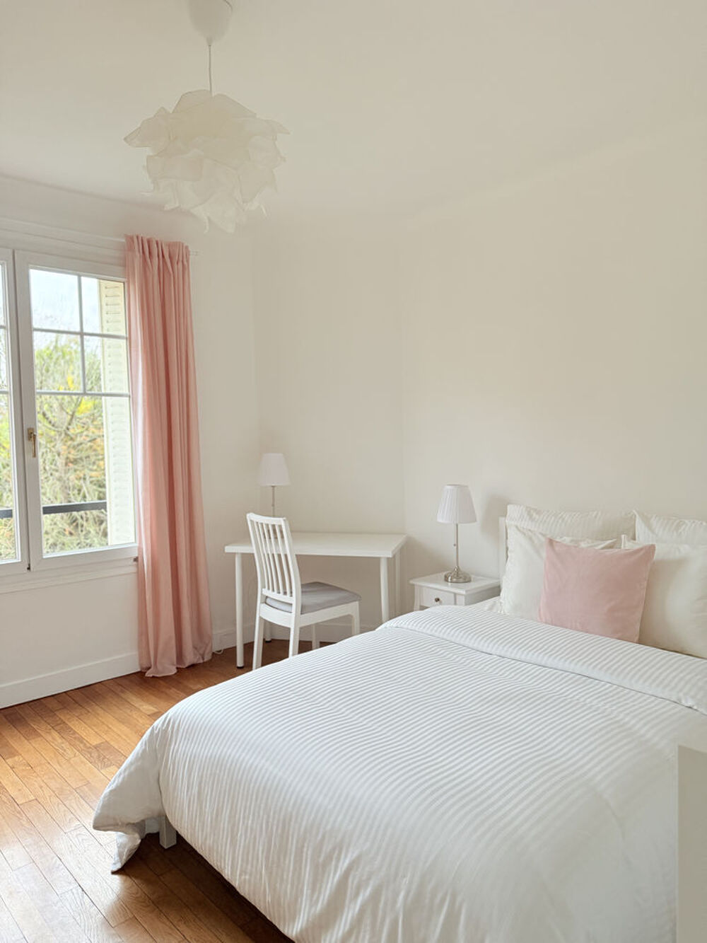 Location Maison OU COLIVING : MAISON DE CHARME 5 PIECES 127 M2 Cachan