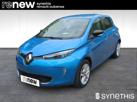 Renault zoe - R90 Zen
