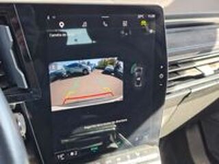 Austral mild hybrid 160 auto Techno esprit Alpine 2023 occasion 95520 Osny