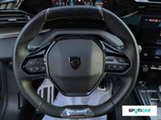 308 PHEV 225 e-EAT8 GT Pack 2022 occasion 46000 Cahors