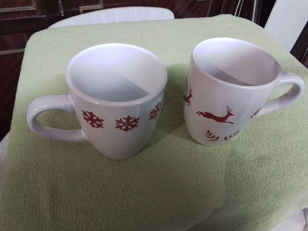 Mugs Cuisine