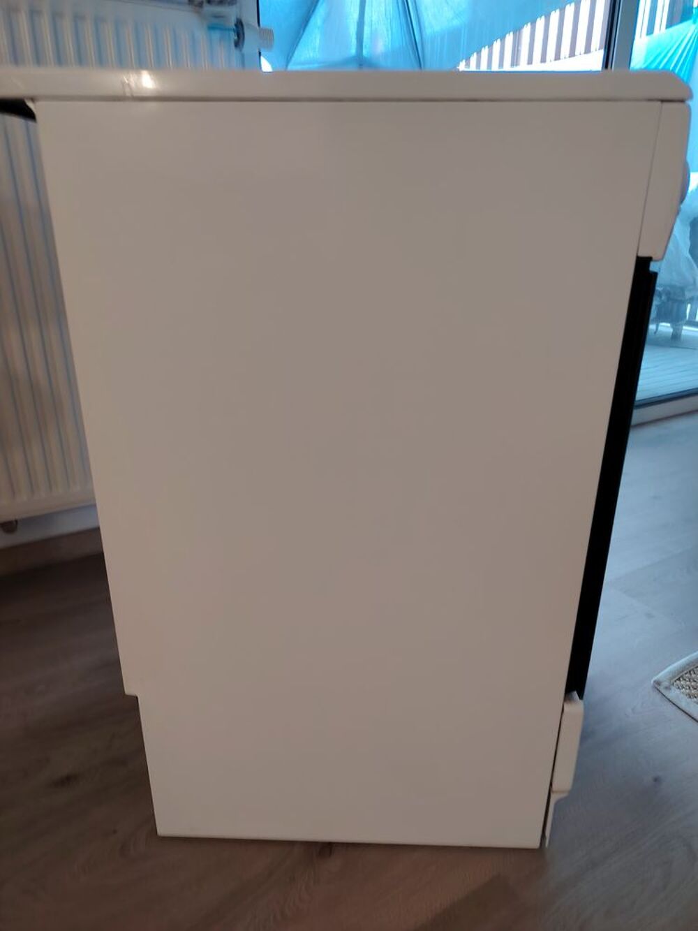 CUISINIERE VITROCERAMIQUE Electroménager