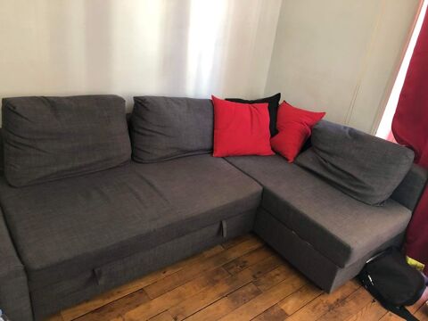 Canap d'angle IKEA 180 Paris 14 (75)
