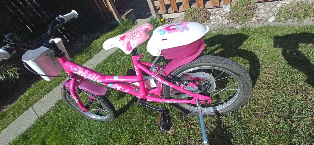 velo shelly 16 pouces Vélos
