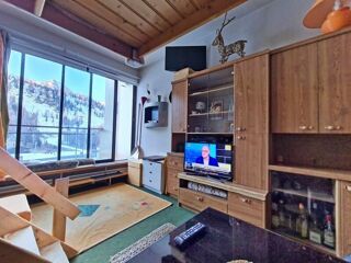  Appartement  vendre 1 pice 30 m